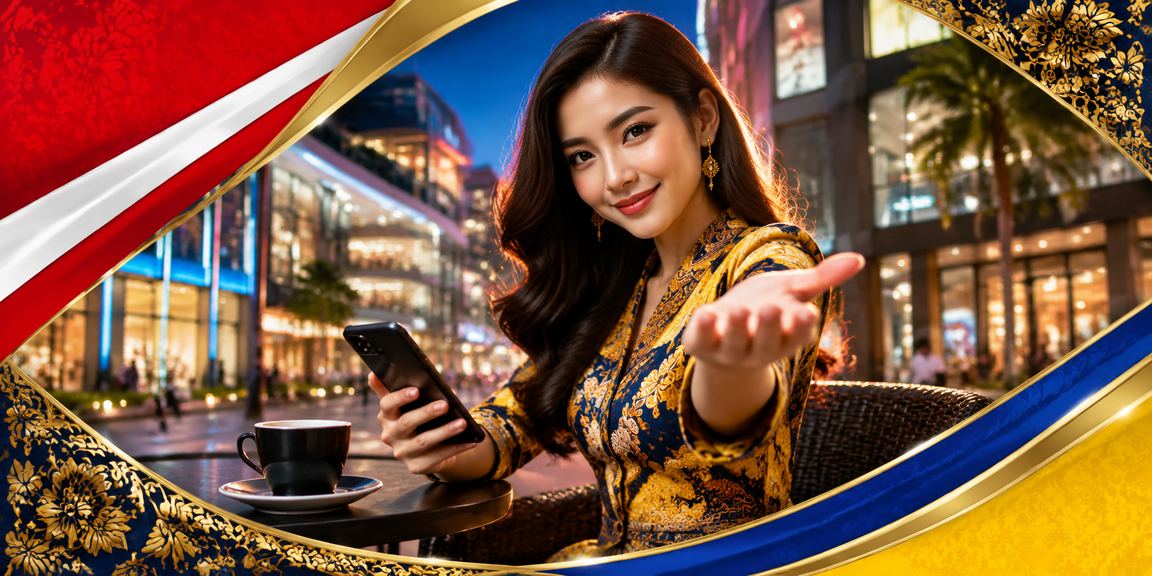 Pengguna VIP di Johor Bahru menerima bonus dan sokongan pelanggan cylbet8 yang peribadi