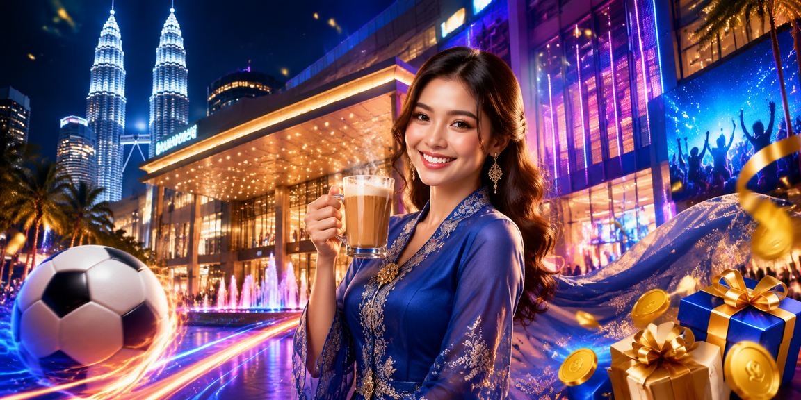 Pengguna cylbet8 menikmati kasino langsung di Kuala Lumpur selepas log masuk ke akaun