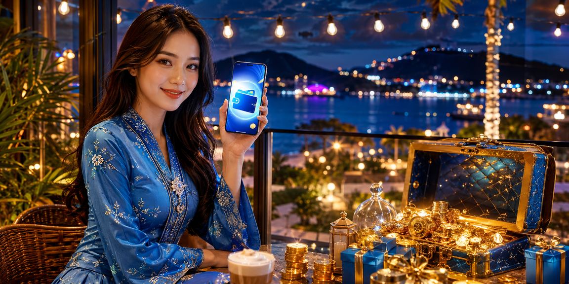 Proses deposit dalam Ringgit Malaysia untuk taruhan kriket cylbet8 di Langkawi