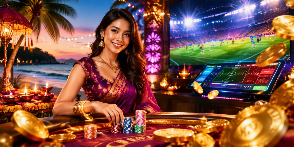 Pengguna cylbet8 menikmati pertaruhan bola sepak di Langkawi melalui akaun berdaftar