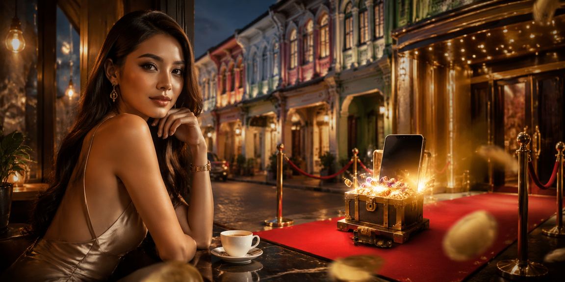 Bonus pendaftaran untuk pemain baharu di Penang melalui platform cylbet8